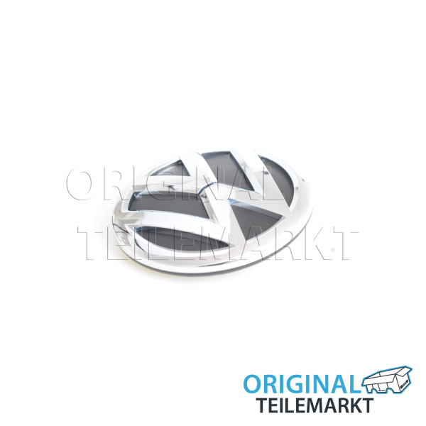 VW-Emblem hinten 2E1 853 600 A