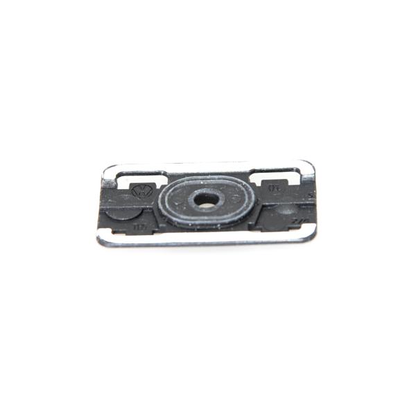 Gummiunterlage 7L0860185A