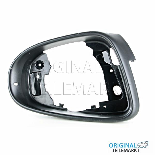 Außenspiegel Spiegelglas für VW Golf 5 Jetta 3 Passat 3C rechts 5M0857522F  