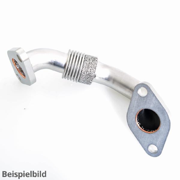 Unterdruckschläuche mit Anschlussstück 03G131051AH