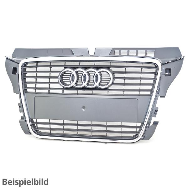 Kappe grundiert 8P0853579A GRU