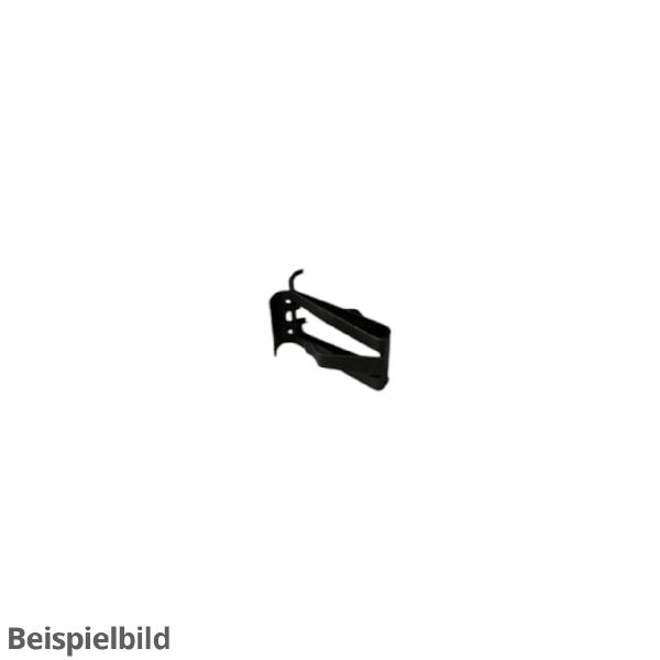 Handschuhfachdeckel 4S1858134A BG4 granitgrau