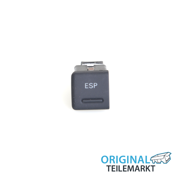 Schalter für elektronisches Stabilisierungsprogramm ESP soul (schwarz) 8H1927134A 5PR